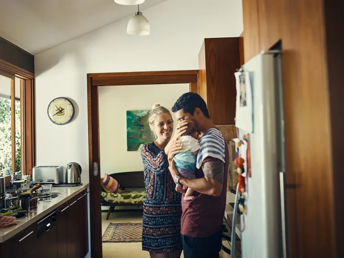 How Hannah Gill is re-thinking property management image