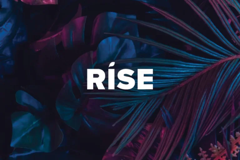 Rise Initiative image