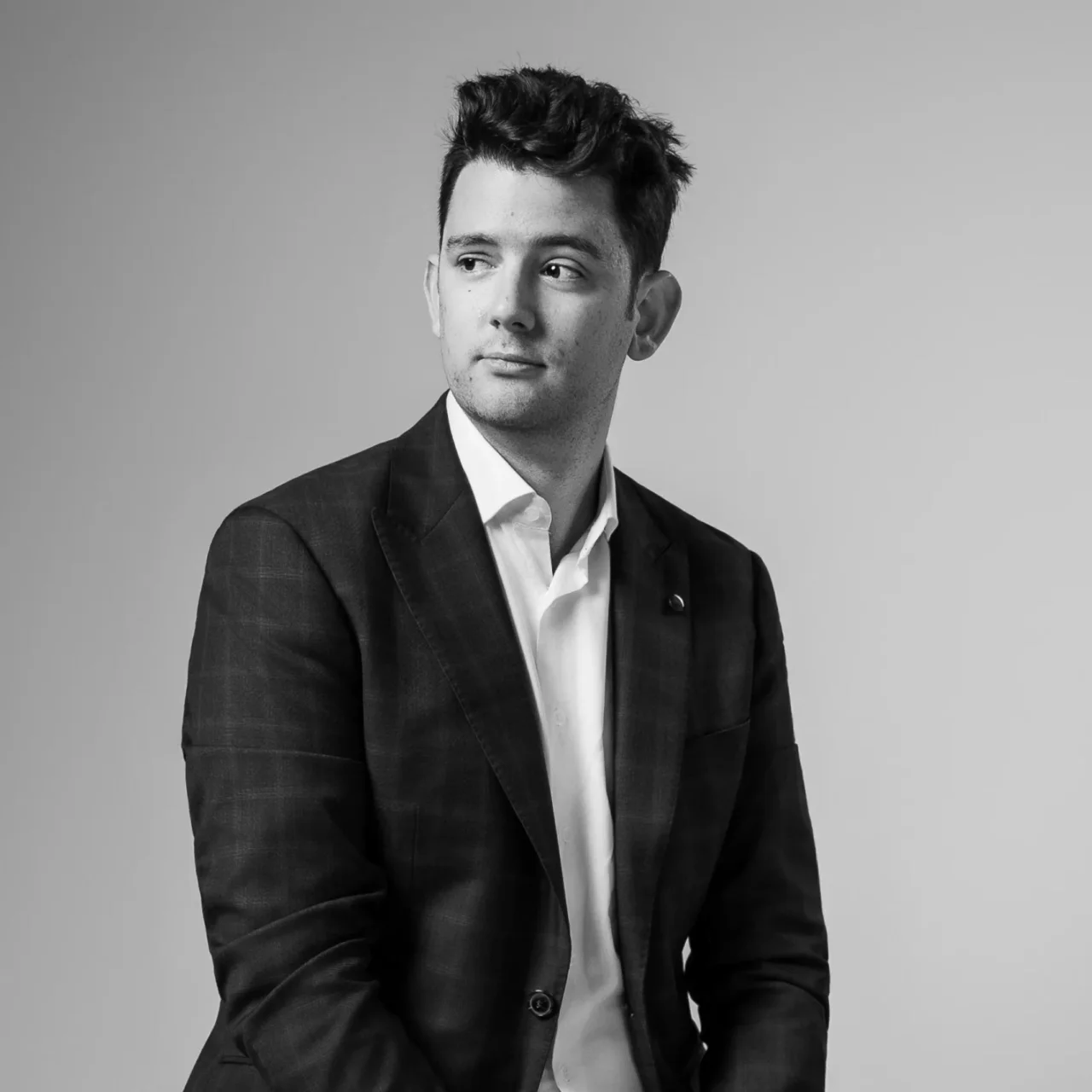 Jacob Duffey image
