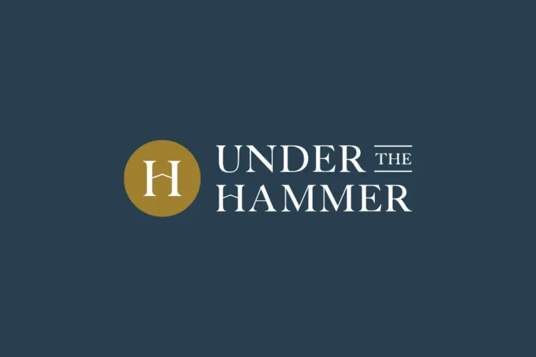 Under The Hammer image