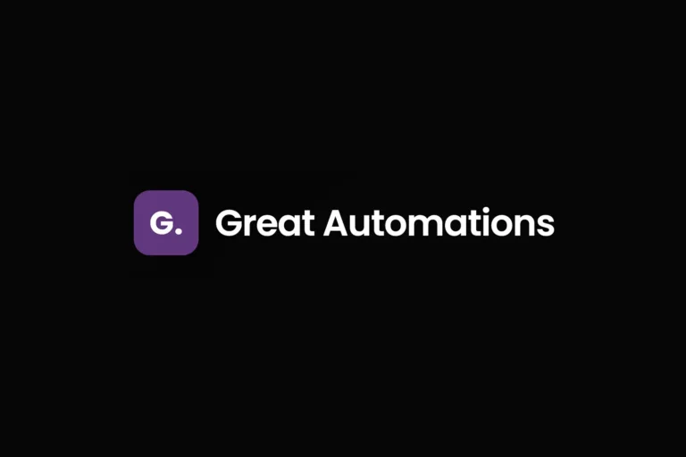 Great Automations image