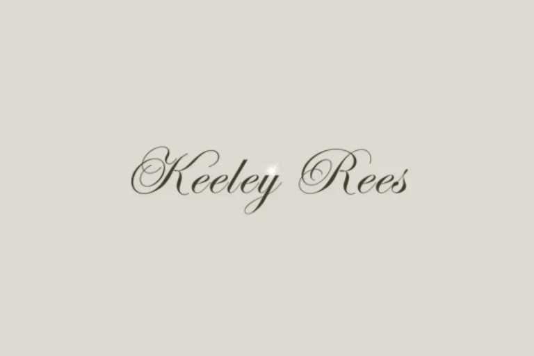 Keeley Rees image